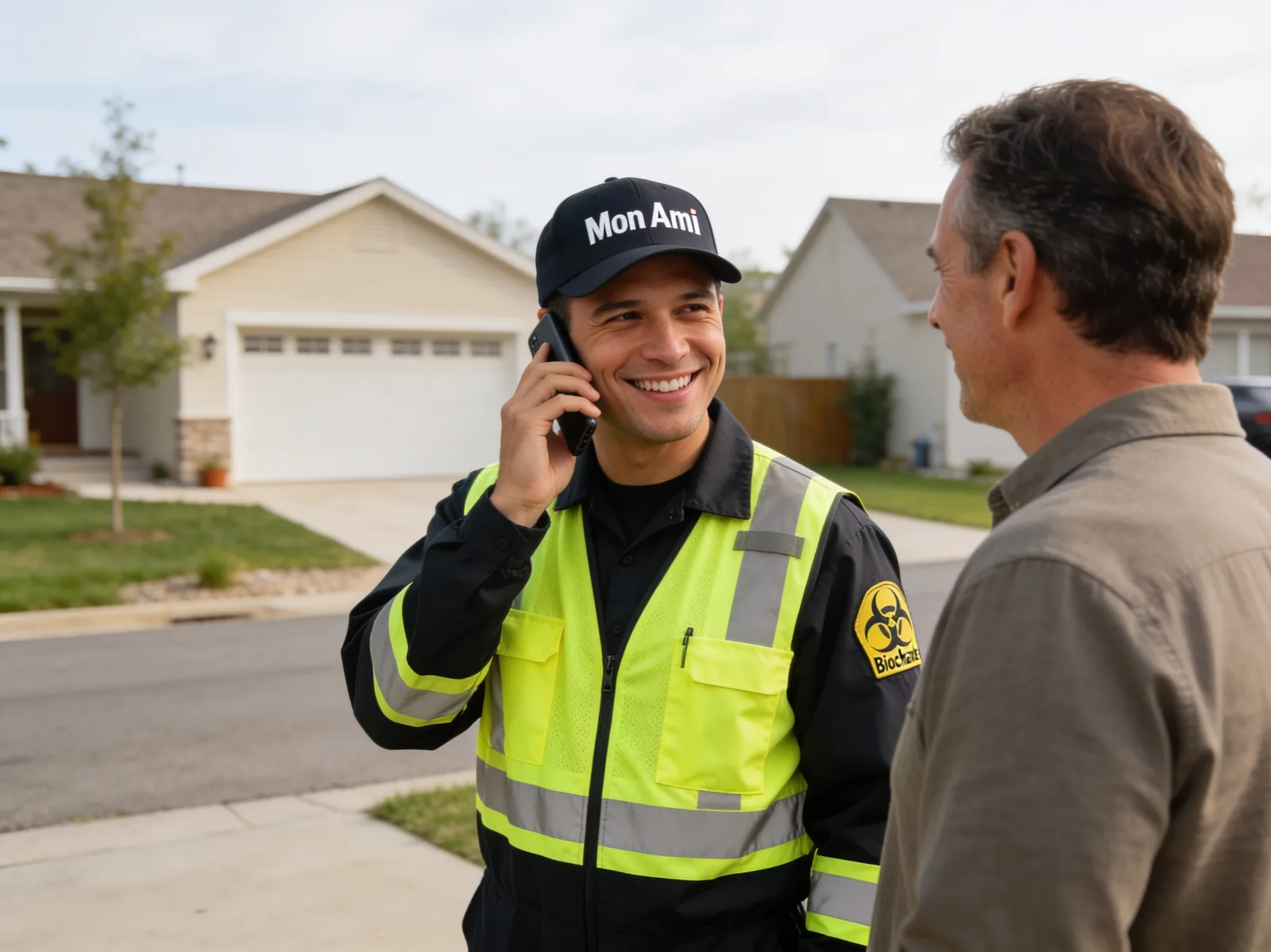 Sewage Cleanup Cheshire, OR FAQs
